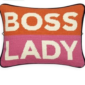 COPY - JONATHAN ADLER PILLOW